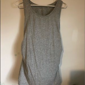 Maternity tank top